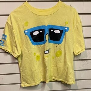 SpongeBob Kids T-Shirt
